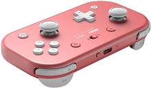 8BitDo Lite 2 BT Gamepad - Pink (SWITCH)