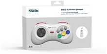 8Bitdo M30 2.4G Wireless Gamepad (SWITCH)