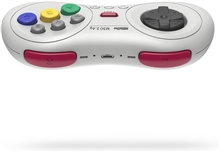 8Bitdo M30 2.4G Wireless Gamepad (SWITCH)