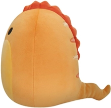 Squishmallows - 19cm Plush - Onel The Orange Eel