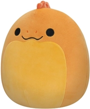 Squishmallows - 19cm plyšák - Onel The Orange Eel