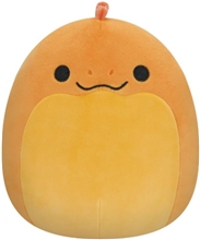 Squishmallows - 19cm plyšák - Onel The Orange Eel