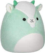 Squishmallows - 30 cm plyšák - Palmer Goat