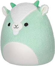 Squishmallows - 30 cm plyšák - Palmer Goat