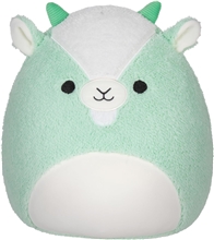 Squishmallows - 30 cm plyšák - Palmer Goat