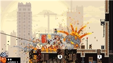 Broforce (PS4)