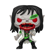 Funko Pop! Marvel: Marvel Zombies - Zombie Morbius