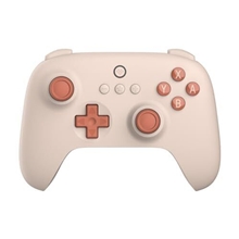 8BitDo Ultimate C Bluetooth Controller Oranžový (SWITCH)
