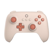 8BitDo Ultimate C Bluetooth Controller Orange (SWITCH)