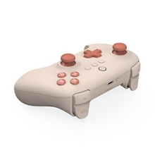 8BitDo Ultimate C Bluetooth Controller Oranžový (SWITCH)