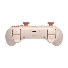 8BitDo Ultimate C Bluetooth Controller Oranžový (SWITCH)