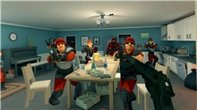 Operation Serpens (PSVR2/PS5)