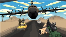Operation Serpens (PSVR2/PS5)