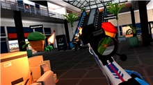 Operation Serpens (PSVR2/PS5)