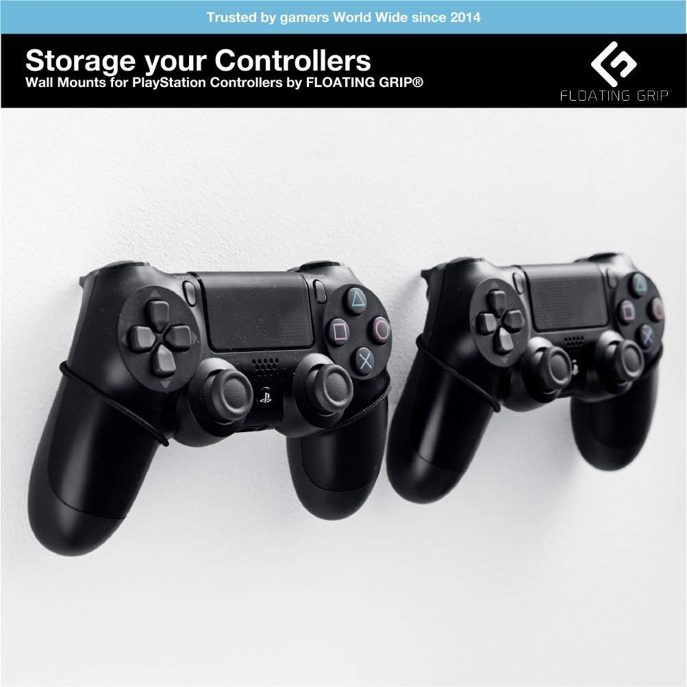 Ps4 shop floating grip