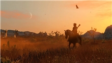 Red Dead Redemption (PS4)