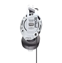 RIG 500 Pro Ha White Headset (PS4/PS5/SWITCH/PC)