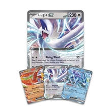 Pokémon TCG: Combined Powers Premium Collection