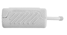 JBL GO3 Portable Speaker White