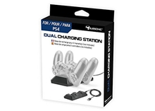 Subsonic PS4 Dual Charging Station /PS4