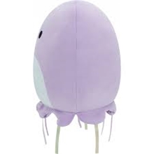Squishmallows - 30 cm plyšák - Anni Jellyfish