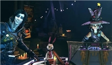 Tiny Tinas Wonderlands: Chaotic Great Edition (PS4)