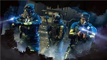 Tom Clancy’s Rainbow Six Extraction (Guardian Edition) (PS4)