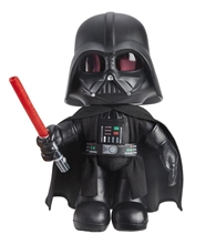 Disney Star Wars - Darth Vader plyšák s měničem hlasu