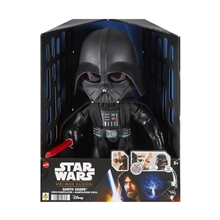 Disney Star Wars - Darth Vader Voice Manipulator Feature Plush