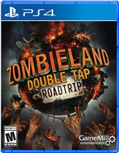 Zombieland: Double Tap - Road Trip (PS4)