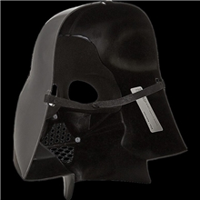 Rubies - Star Wars Mask - Darth Vader Dress Up