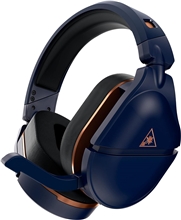 Turtle Beach Stealth 700P GEN2 MAX Cobalt Blue Wireless Headset (PS4, PS5, SWITCH, PC)