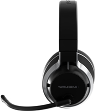 Turtle Beach Stealth PRO Wireless Headset Black (PS4, PS5, SWITCH, PC)