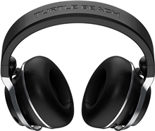 Turtle Beach Stealth PRO Wireless Headset Black (PS4, PS5, SWITCH, PC)