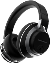 Turtle Beach Stealth PRO Wireless Headset Black (PS4, PS5, SWITCH, PC)