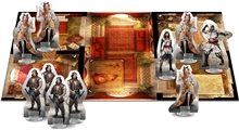 Assassins Creed: Brotherhood of Venice - České vydání (BAZAR)