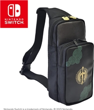 Hori Adventure Pack - Zelda (SWITCH)