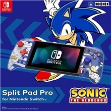 HORI Split Pad Pro - Sonic (SWITCH)