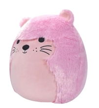 Squishmallows - 40 cm Plush - Anu Otter