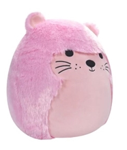 Squishmallows - 40 cm Plush - Anu Otter