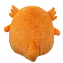 Squishmallows - 40 cm Plush - Nico Axolotl