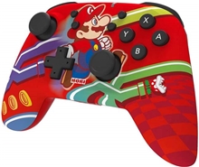 HORI Wireless Horipad - Mario (SWITCH)