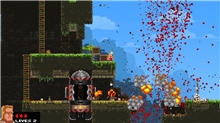 Broforce - Deluxe Edition (SWITCH)