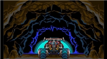 Blaster Master Zero (PS4)