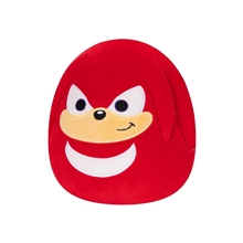 Squishmallows - 20 cm - Plyšák Sonic the Hedgehog