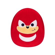 Squishmallows - 20 cm - Plyšák Sonic the Hedgehog
