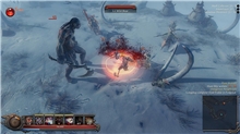 Vikings: Wolves of Midgard (Special Edition) (PS4)