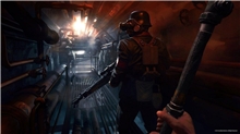 Wolfenstein: The Old Blood (PS4)