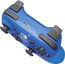 HORI Wireless HORIPAD - Blue (SWITCH)