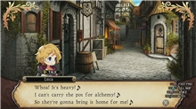 Labyrinth of Refrain: Coven of Dusk (SWITCH)